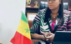 Fongip : Néné Fatoumata Tall nouveau boss