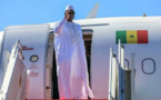 Voyages de Macky Sall