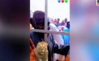 Un événement inhabituel s'est déroulé à Touba ! Serigne Mountakha Mbacké a reçu en cadeau deux lionceaux.