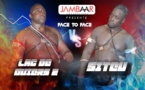FACE 2 FACE SITEU VS LAC DE GUIERS 2 - JAMBAAR PRODUCTION - AVEC BECAYE ET MODOU MBAYE - 10 NOV2023