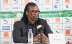 SENEGAL-SOUDAN DU SUD ET TOGO-SENEGAL LES 18 ET 21 NOVEMBRE : Aliou Cissé a publié une liste de 26 joueurs sans nouveauté