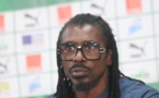 PROGRAMMATION DES MATCHS EN MI-JOURNÉE ET EFFECTIF RÉDUIT : Aliou Cissé tance la Caf pour ces décisions extrêmes pour la Can