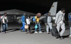 Rapatriement massif de Sénégalais du Maroc, mardi et vendredi prochain