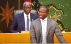 Vote sans débat du budget du ministère de l’Elevage : Abba Mbaye explique la faveur accordée à Daouda Dia