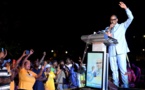 Ralliement: Kéba Kanté quitte l'APR et rejoint Karim Wade pour conquérir Fatick, Louga et Dakar