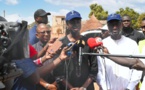 En plein chantier à Kédougou: Promovilles dans la continuité…: