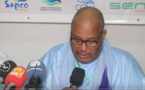 FORUM ISLAMIQUE POUR LA PAIX AVEC AHMED SALOUM DIENG A THIES
