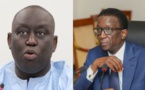 ALIOU SALL A SON MEETING A L’ESPLANADE DU GRAND THEATRE : «La seule façon de célébrer Macky Sall c’est de voter pour Amadou Ba»