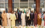 RYAD, ARABIE SAOUDITE : Macky Sall reçoit le Prix de la Ligue islamique mondiale