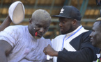 BALLA GAYE 2 SUR SON COMBAT CONTRE EUMEU SÈNE : « Le promoteur sait ce qui peut empêcher la tenue du combat et j’attends le feu vert de Aziz Ndiaye »