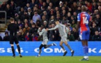 Gana Guèye offre la victoire à Everton contre Crystal Palace