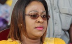 Néné Fatoumata Tall a appris sa nomination à… Ryad