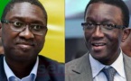 Ismaila Madior Fall dope Amadou Ba : “tu es sur la bonne voie pour être l'élu de Dieu par le peuple”