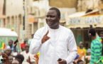 Mission accomplie pour Déthié Fall : "J'arrête la collecte de parrainages"