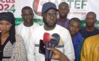 El Malick Ndiaye : « Quel que soit son lieu de détention, Sonko reste un candidat favori à la Présidentielle »