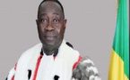 PRESTATION DE SERMENT DES NOUVEAUX MEMBRES DE LA CENA : Badio Camara loue les qualités de Abdoulaye Sylla