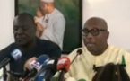 Direct : Déclaration de presse de Barthélémy Dias, Maire de Dakar