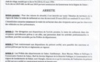 VENDREDI DE TOUS LES DANGERS ET RISQUE DE TENSION À DAKAR : Des écoles vaquent les cours, DDD suspend ses rotations, la vente de carburant en vrac et la circulation des deux-roues interdites