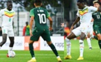 A DEUX JOURS DU MATCH CONTRE LE SOUDAN DU SUD : Pathé Ciss souffre de maux d’estomac, pas de nouvelles de Boulaye Dia et Nampalys Mendy, Pape Matar Sarr sur la touche