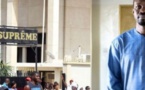 Affaire Sonko : La Cour Suprême annule la décision du Tribunal de Ziguinchor