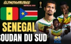 ÉLIMINATOIRES DU MONDIAL 2026 : Le Sénégal lance sa campagne ce soir 19h Gmt face au Sud Soudan