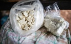 La Douane se saisit de 2 kg de cocaïne estimés à 160 millions