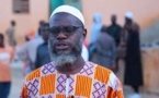 2e retour de parquet pour Oustaz Oumar Sall