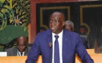 PROJET DE LOI DE FINANCES 2024 : Certains députés étalent leurs préoccupations, d’autres élogieux envers le bilan de Macky Sall