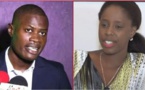 Procès pour diffamation Gabrielle Kane et Souleymane Ciss renvoyés pour plaidoiries au 4 décembre prochain