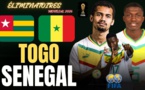 DEUXIÈME JOURNÉE ELIMINATOIRES COUPE DU MONDE 2026 : TOGO-SÉNÉGAL CE MARDI À 16H GMT STADE DE KÉGUÉ DE LOMÉ : Les Lions à la chasse aux Éperviers pour une place de leader du groupe B