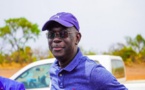BASKET – NOUVEAU PRÉSIDENT DE MBOUR BC, HABIBOULAH FALL DECLINE SES ASPIRATIONS : « Placer Mbour Basket Club au plus haut niveau »