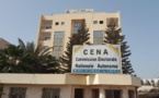La Commission électorale nationale autonome dément