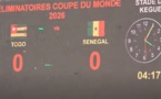 DEUXIÈME JOURNÉE ELIMINATOIRES COUPE DU MONDE 2026 : MATCH NUL VIERGE ENTRE LE TOGO ET LE SÉNÉGAL : Le Sénégal secoué par le Togo, Édouard Mendy sauve les meubles