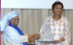 AUTONOMISATION DES MALADES DU CANCER : Victorine Ndeye au chevet de 125 femmes …