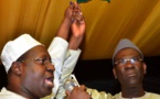 Abdou Karim Sall remet 24.020 parrains à Abdoulaye Thimbo