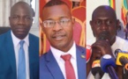 Le Rewmi d'Idrissa Seck Fragilisé à Thiès: Lamine Diallo ancien maire, Cissé Bèye, Bassirou Bocoum rejoignent Abdoulaye Dièye
