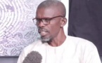 Oustaz Assane Seck entendu hier au fond, le parquet s'oppose à sa liberté provisoire
