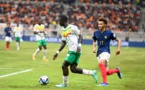 HUITIÈMES DE FINALE COUPE DU MONDE U17 : Le Sénégal sorti par la France aux tirs au but