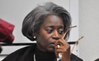 Aminata Niane, ancienne Dg de l’Apix