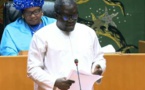 Ayib Daffé caricature les députés de Benno