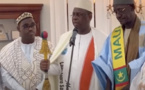 Macky Sall «Grand Lamtoro des Sallsalbé Koliyabé»