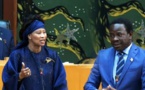 AISSATA TALL SALL AUX DEPUTES : «Ne profitons pas du silence des magistrats pour les jeter en pâture, ils ne le méritent pas»