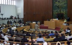 EXAMEN DU BUDGET DU MINISTERE DE LA JUSTICE : Les députés au chevet de Toussaint Manga et El Mamadou Ndiaye
