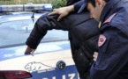 POUR SACCAGE D’UN CENTRE HISTORIQUE ET VIOLENCE SUR DES POLICIERS : Un Sénégalais de 25 ans arrêté en Italie