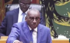 EXAMEN DU BUDGET DU MINISTERE DE L’INTERIEUR : Yewwi récuse Sidiki Kaba pour l’organisation de la présidentielle