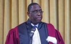Vérités de Macky Sall sur les universités : « L'Université n'est pas un centre de gladiateurs,nous allons prendre toutes les mesures pour sécuriser les universités »