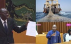 EXAMEN DU BUDGET DU MINISTERE DE LA PECHE : Pape Sagna Mbaye conspué dans ses répliques contre Guy Marius Sagna