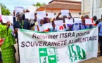 MINISTERE DE L’AGRICULTURE DE L'EQUIPEMENT RURAL ET DE LA SOUVERAINETE ALIMENTAIRE : Les doléances des agents de l'Isra portées par les députés