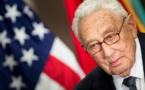 Henry Kissinger, ancien secrétaire d’Etat et figure historique de la diplomatie américaine, est mort à 100 ans