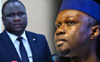 Déthié Fall, lui, a pu voir Ousmane Sonko